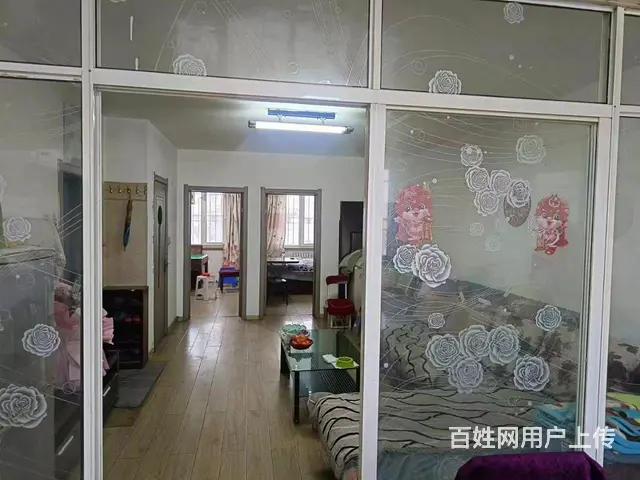 三宝寺附近时代雅居2楼，71.62平，13.8万 - 图片 4