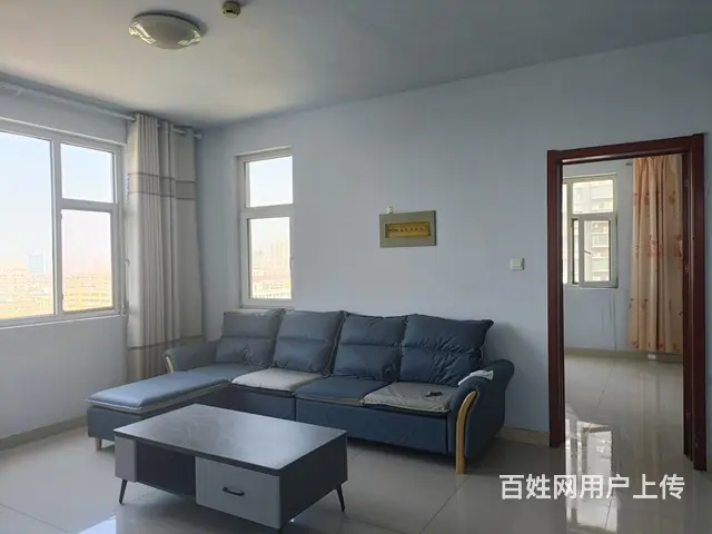 楼房出租，非诚勿扰。 - 图片 1