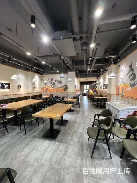 【搞定了！】道外区天恒大街餐饮店出兑快餐店转让 - 图片 5