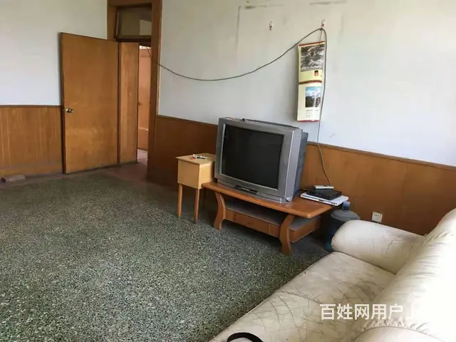 政协小区 普通住宅2厅 中等装修 - 图片 4