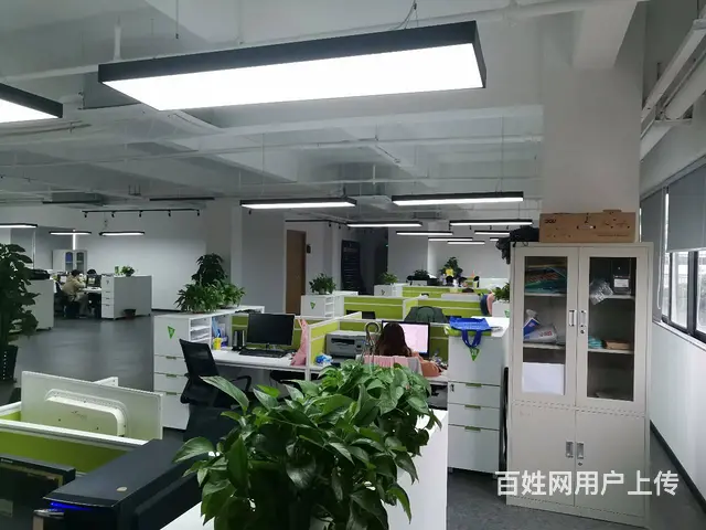 直租！南屏125~570平写字楼 助力科技型企业腾入驻享补贴 - 图片 10