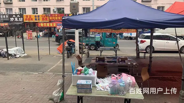 龙潭区土城子街60平餐馆转让 - 图片 4
