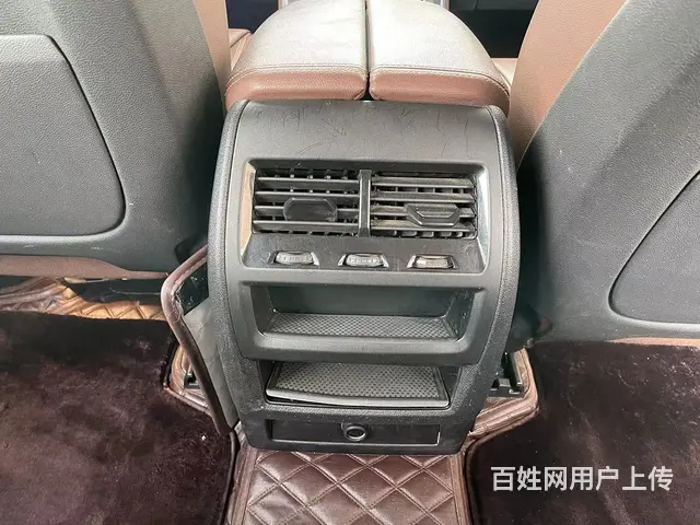 【搞定了！】宝马X5 2020款 X5 xDrive30i - 图片 11