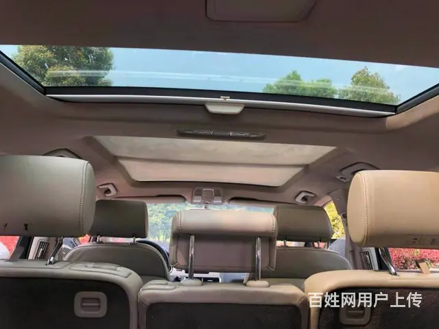 奥迪Q7 2007款 4.2FSI 手自一体 Qu - 图片 6