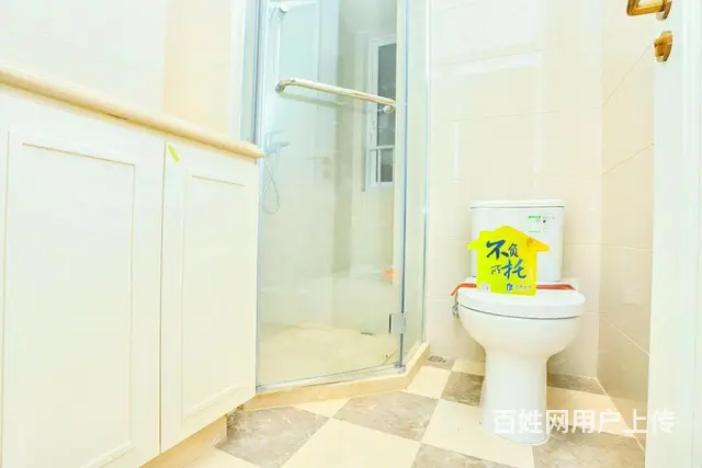 钱塘大江东海名雅园3室2厅 - 图片 6