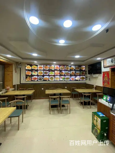 【搞定了！】南岗区宣庆街芦家街饺子馆出兑餐饮店转让 - 图片 3
