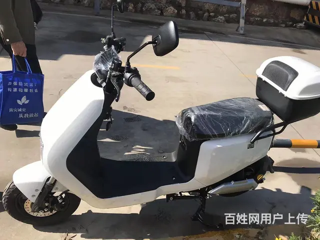 仓库搬迁，新国标电动车亏本清仓 - 图片 11