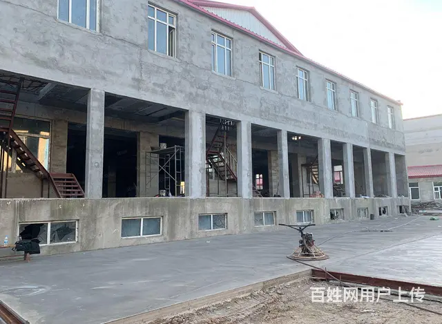 香坊巴安里街16号厂房库房出租 - 图片 3