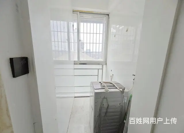 吕厝地铁口Sm旁松柏中关委大厦，电梯高层朝南精装2 - 图片 7