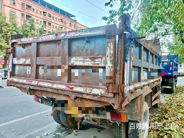 时代金刚 自卸车 - 图片 2