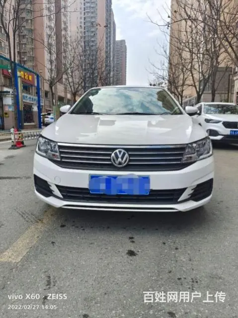 武汉自驾租车经济型高中低档轿车出租保险齐全送车上门 - 图片 12