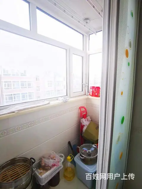 蒙元文化城 普通住宅 中等装修 - 图片 6