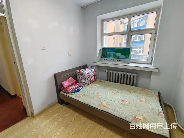 2楼  两室家装  赠送家具家电 拎包入住 - 图片 2