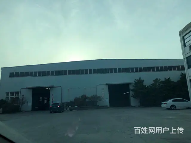 大成物流园100-1100平方结构厂房出租！可短租！ - 图片 5