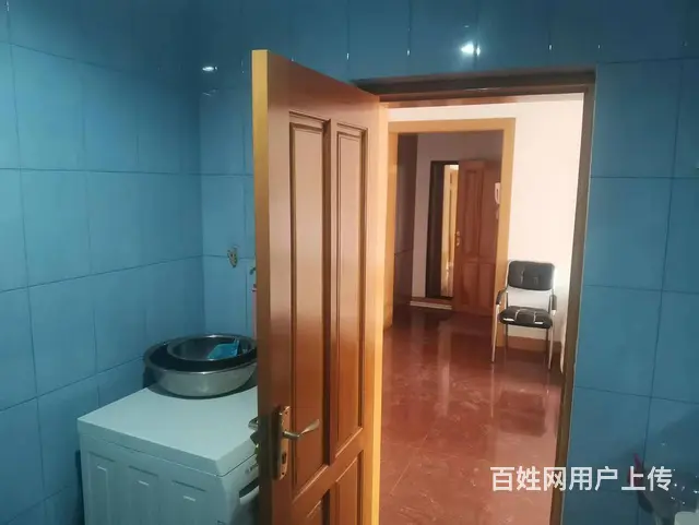 成龙小区 多选学区 4楼 93平 简单装修 35万 可小刀 - 图片 12