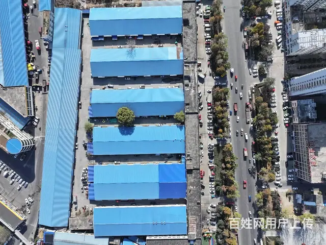出租 临西十二与双岭路仓库 - 图片