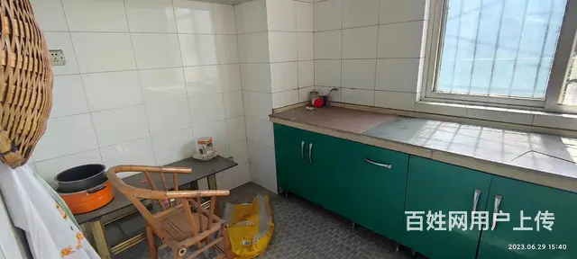 挡风玻璃厂安置房 普通住宅2厅 中等装修 - 图片 6