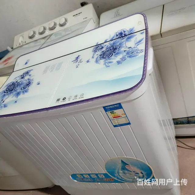 【搞定了！】各种品牌二手洗衣机出售 - 图片 1