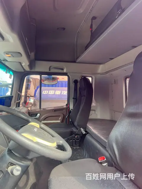 江淮格尔发 平板车 国5 - 图片 6
