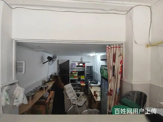 （51旺铺推荐）文明东30平凉菜店转让 - 图片 4