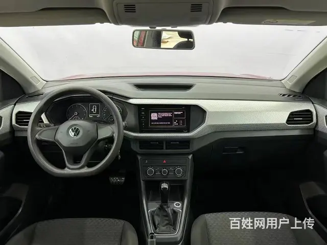 大众 探影 2020款 1.5 手自一体 悦Pro - 图片 5