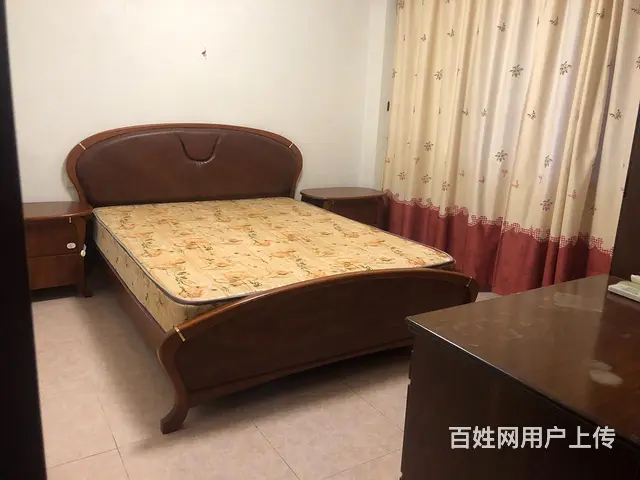 华悦小学华美空间旁特祥苑两房出租拎包入住 - 图片 1