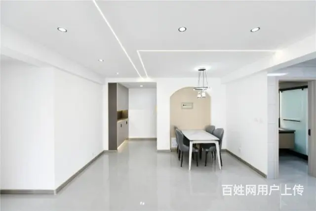 急售河东碧海馨居三室精装修 - 图片 4