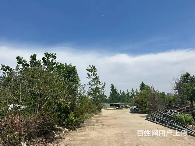 （城市在线找房免费）104国道潘塘高速出入口附近土地出租 - 图片 3