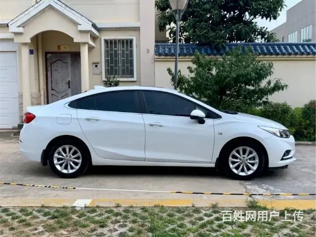 雪佛兰 科鲁兹 2018款 1.5 手自一体 320 炫锋都 - 图片 4