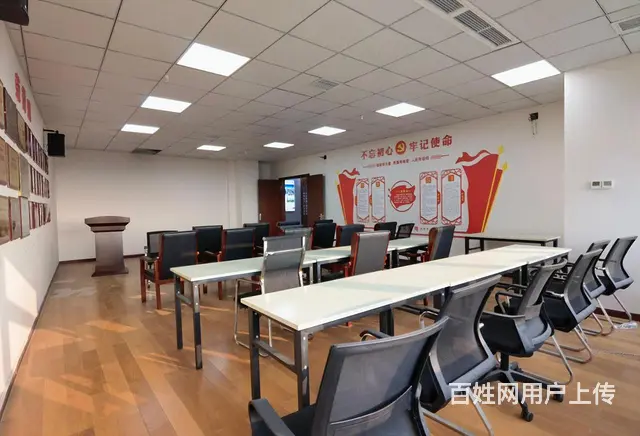 武侯新城 整层带屋顶花园 精装急售550万 产权清晰 捡趴活 - 图片 9