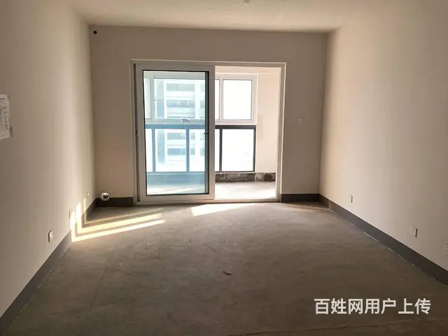 出售 孔雀城107平，三室两厅两卫，毛坯，售价：92万 - 图片 4