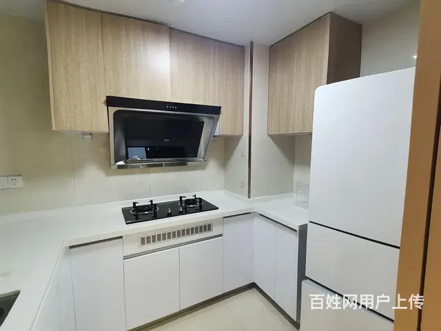 3开间朝阳，采光好，家具家电齐全，拎包入住 - 图片 4