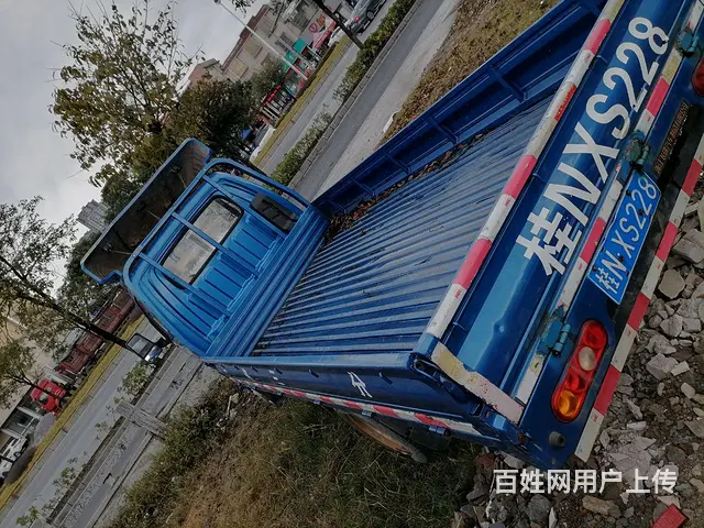 江淮 平板车 - 图片 3