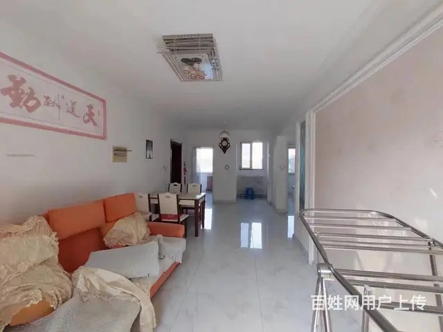 丽都新城(铁西)(铁西) 普通住宅2厅 中等装修 - 图片 2