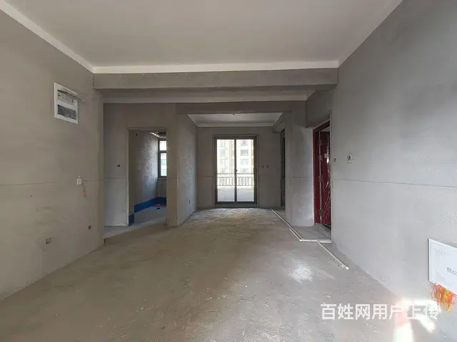 示范区 实验小学 飞天时代华庭 8楼电梯房 - 图片 2