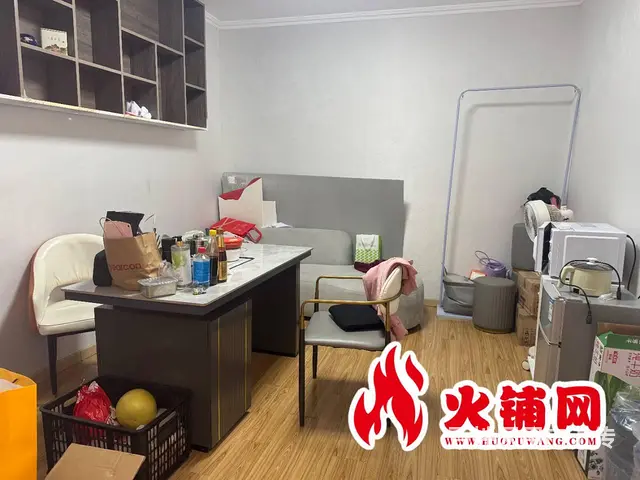 【搞定了！】（火铺网）宿城区金色名都南门美容养生店转让（免费 - 图片 4