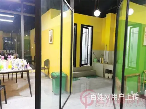 （达州铺源网）西外仁和新城二楼135㎡手工馆转让（带夹层） - 图片 5