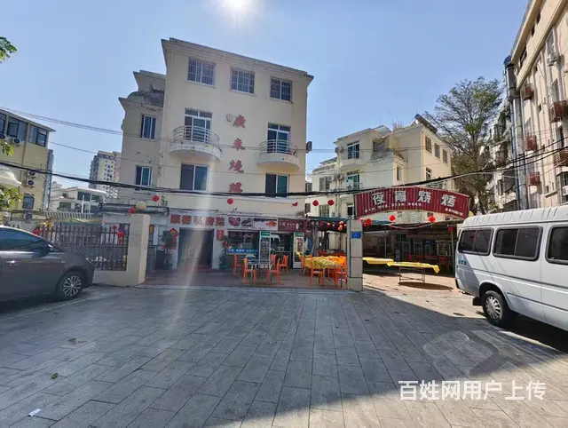 （51旺铺推荐）临春河1000平大型餐饮店转让 - 图片 3
