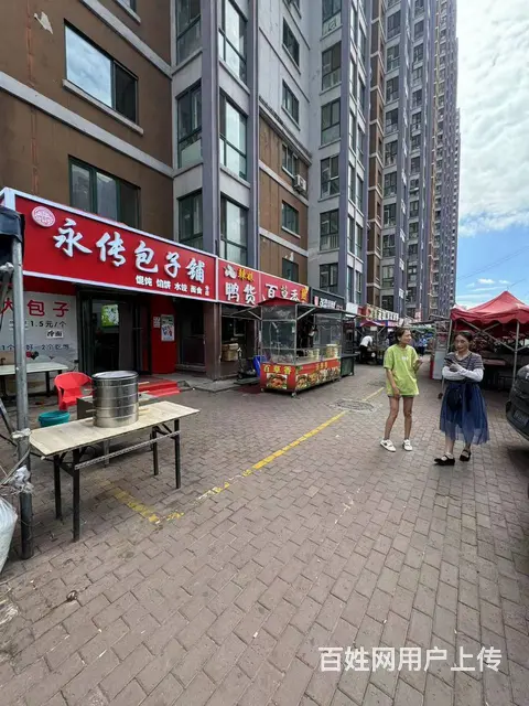 【搞定了！】道外 三棵树 餐饮美食快餐店 整店转让 临街门面 - 图片 9