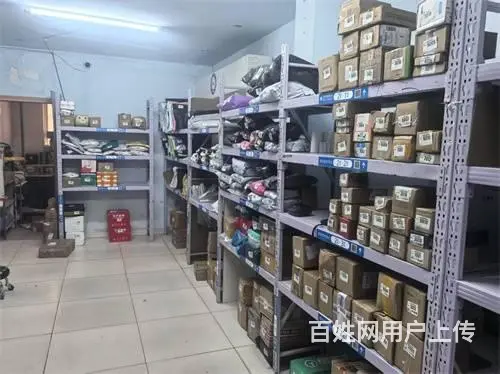 北京路元隆小区菜鸟驿站快递出兑 - 图片 4