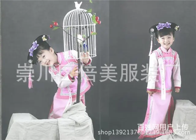 中国美凤绫儿，我们就在灵璧 - 图片 6