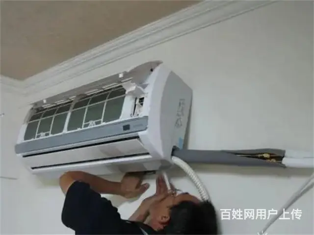 徐州鼓楼维修中央空调公司维修附近 - 图片 5