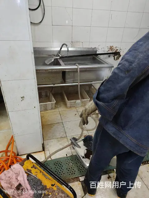 昆山饭店厨房风机维修风机异响怎么维修 - 图片 2