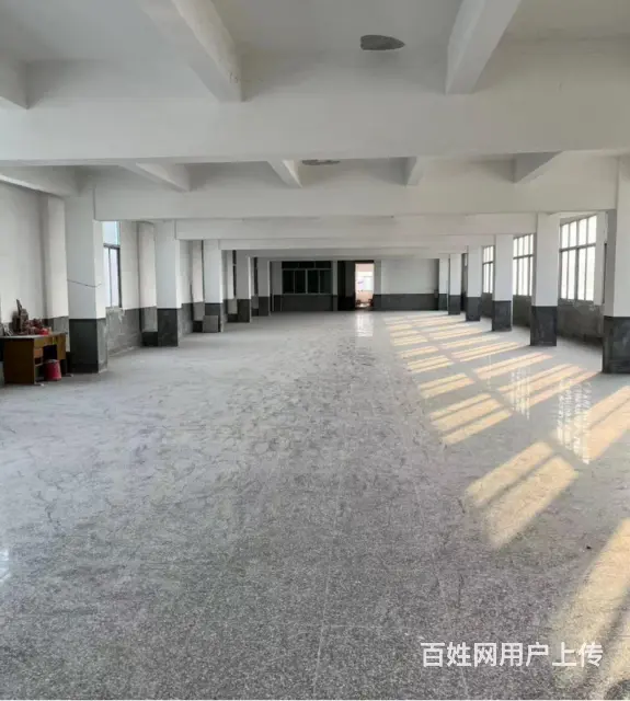 （速转店）惠安厂房出租2楼3楼 一层900平自带货梯交通便利 - 图片 1