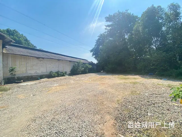 (房东直租)开福区沙坪400平独院厂房，仓库优价出租 - 图片 8