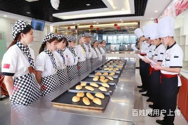 海口学蛋糕烘焙哪里好？ - 图片 4