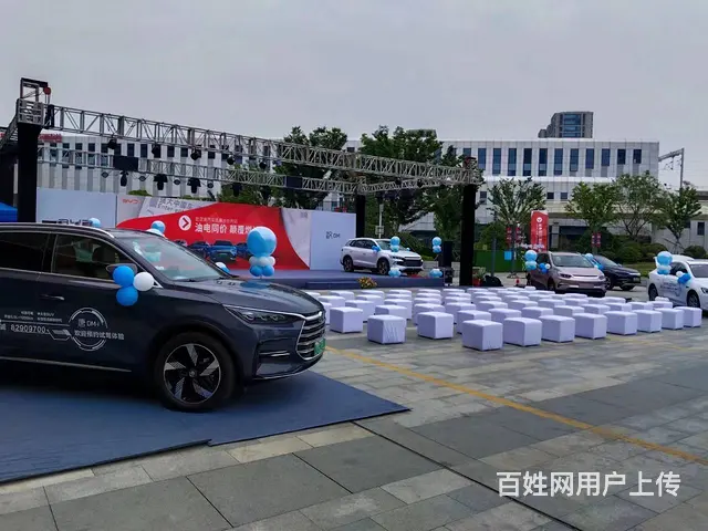 杭州暖场道具出租：炫酷投篮机租赁，为活动增添互动乐 - 图片 1