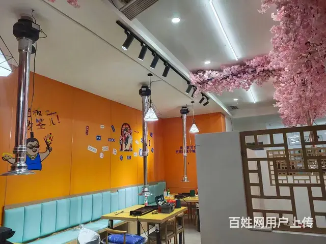 香洲排油烟风机油烟管道制作饭店排烟设备抽风机更换 - 图片 4
