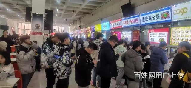 （同城）威海交通学院6500平档口招租（先到先得） - 图片 1