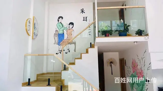 （同捷免费推荐）武进采耳店对外转让 - 图片 2